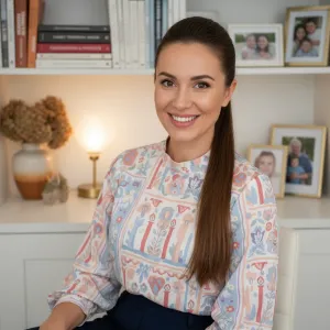 Autor Paulina Górska
