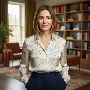 Autor Kalina Przybylska