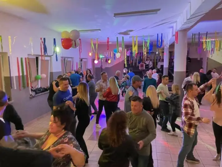 Remizowa Potańcówka - Jak się przygotować i dobrze bawić?
